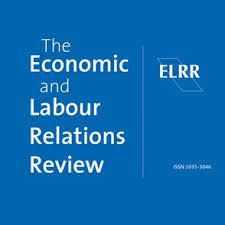 The economic and labour relations review