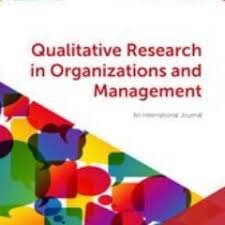 Qualitative Research in Organizations and Management