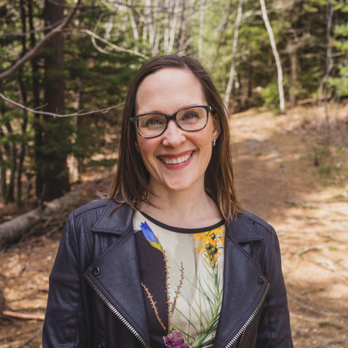 Emily Hemlow-Mansour