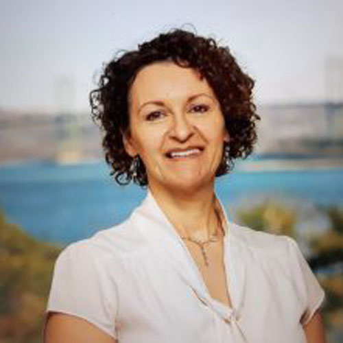 Dr. Susie Brigham