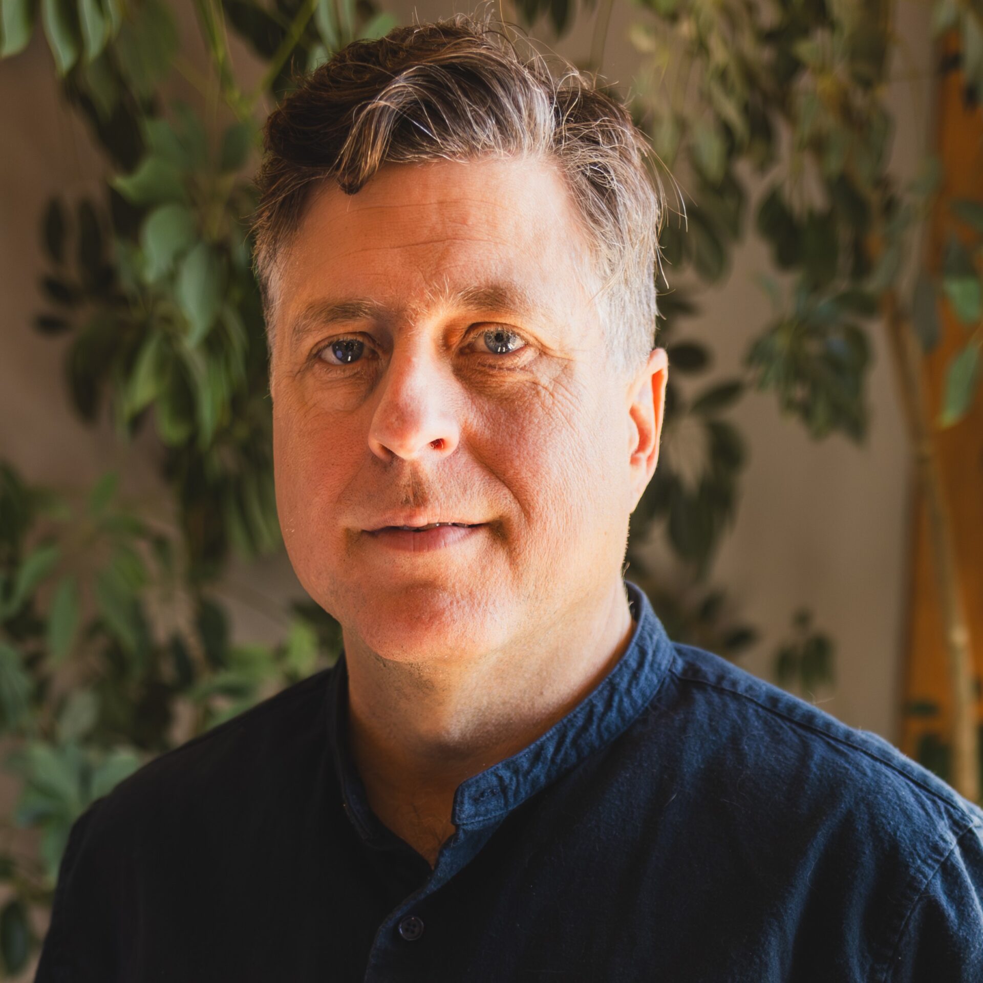 J. Adam Perry PhD