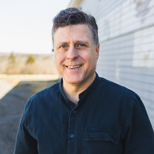 Dr. Adam Perry