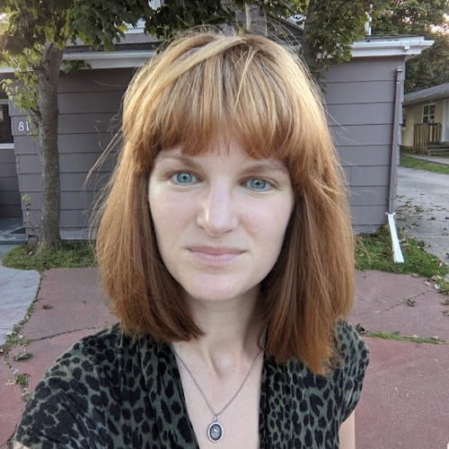 Rachael Bethune